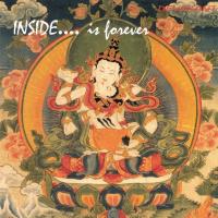 Inside is Forever [CD] Devakant