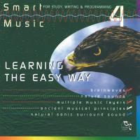 Smart Music Vol. 4 - Learning the Easy Way [CD] Folmer, Max