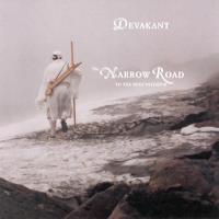 The Narrow Road [CD] Devakant