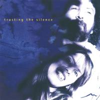 Trusting the Silence [CD] Deva Premal & Miten