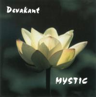 Mystic [CD] Devakant