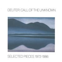 Call of the Unknown [2CDs] Deuter