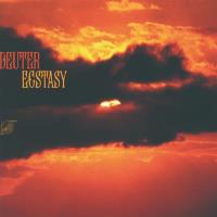Ecstasy [CD] Deuter