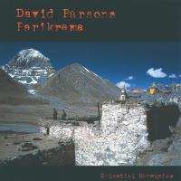 Parikrama [2CDs] Parsons, David