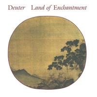 Land of Enchantment [CD] Deuter