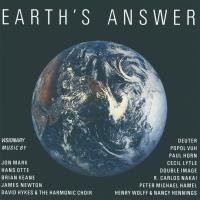 Earth's Answer (Sampler) [CD] Deuter