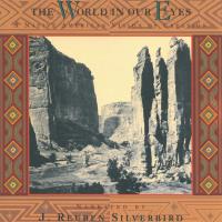The World in our Eyes [2CDs] Silverbird, Reuben