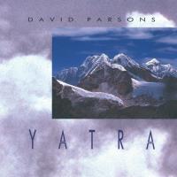 Yatra [2CDs] Parsons, David