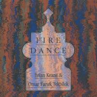 Fire Dance [CD] Keane, Brian