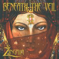 Beneath the Veil [CD] Zingaia