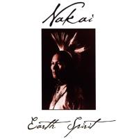 Earth Spirit [CD] Nakai, Carlos