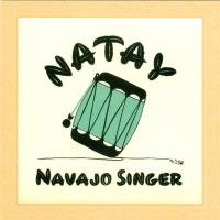 Navajo Singer [CD] Natay, Ed Lee