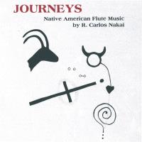 Journeys [CD] Nakai, Carlos