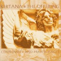 The Offering [CD] Kirtana