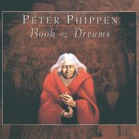 Book of Dreams [CD] Phippen, Peter
