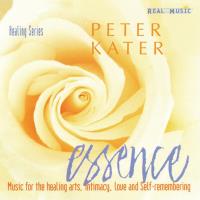 Essence [CD] Kater, Peter