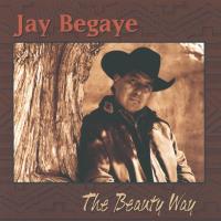 Beauty Way, The [CD] Begaye, Jay
