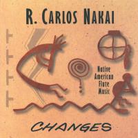 Changes [CD] Nakai, Carlos