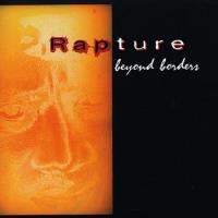 Beyond Borders [CD] Rapture