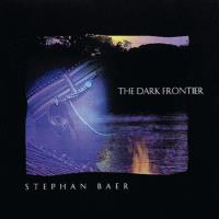 The Dark Frontier [CD] Baer, Stephan