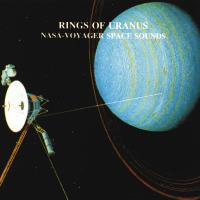 Rings of Uranus [CD] Nasa Space Sounds