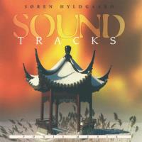 Sound Tracks [CD] Hyldgaard, Soren
