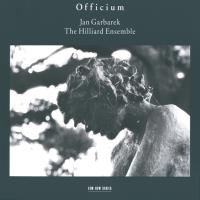 Officium [CD] Garbarek, Jan & Hilliard Ensemble