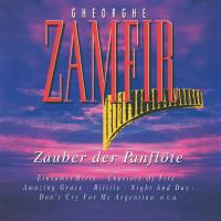 Zauber der Panflöte [CD] Zamfir, Gheorghe