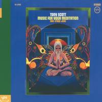 Music for Yoga and Other Joys [CD] Scott, Tony