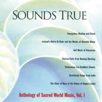Sounds True Anthology Vol. 1 [CD] V. A. (Sounds True)