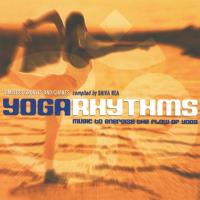 Yoga Rhythms [CD] Rea, Shiva
