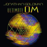 Ultimate OM [CD] Goldman, Jonathan