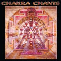 Chakra Chants [CD] Goldman, Jonathan