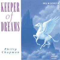 Keeper of Dreams [CD] Chapman, Philip