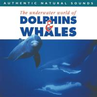 Dolphins & Whales [CD] Relax with Nature Nr. 07