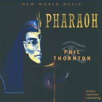 Pharaoh [CD] Thornton, Phil