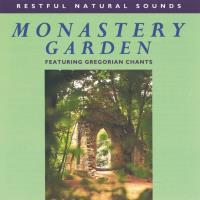 Monastery Garden [CD] Relax with Nature Nr. 09