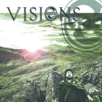 Visions - The Best of Goodall, Medwyn 1990-1995 [CD] Goodall, Medwyn