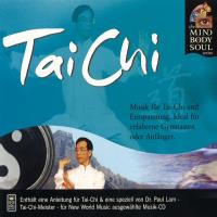 Tai Chi Vol. 2 [CD] Mind Body Soul Series - deutsches Booklet!