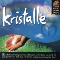 Crystals - Kristalle [CD] Mind Body Soul Series - Llewellyn