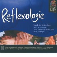 Reflexology [CD] Mind Body Soul Series