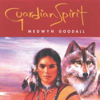 Guardian Spirit [CD] Goodall, Medwyn