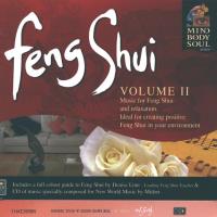 Feng Shui Vol. 2 [CD] Mind Body Soul Series