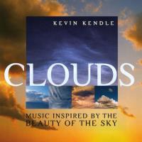 Clouds [CD] Kendle, Kevin