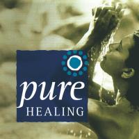 PURE -  Healing [CD] Rhodes, Stephen