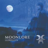 Moonlore [CD] Llewellyn