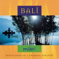 Bali [CD] Midori