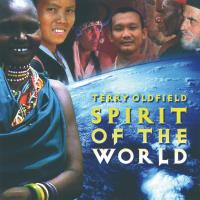 Spirit of the World [CD] Oldfield, Terry