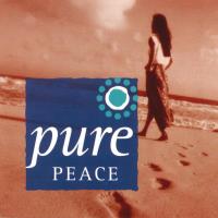 PURE - Peace [CD] Llewellyn & Kendle, Kevin