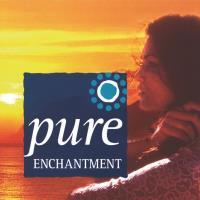 PURE - Enchantment [CD] Chapman, Philip